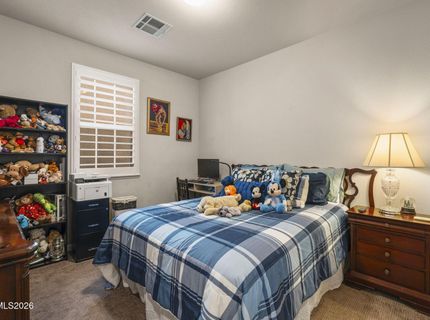 1805 Wind Ranch Road, Unit A, Reno, NV 89521 Photo