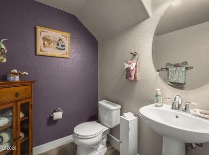 1805 Wind Ranch Road, Unit A, Reno, NV 89521 Photo