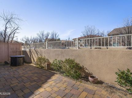 1805 Wind Ranch Road, Unit A, Reno, NV 89521 Photo