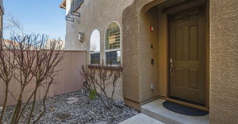 1805 Wind Ranch Road, Unit A, Reno, NV 89521 Photo