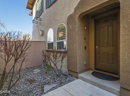 1805 Wind Ranch Road, Unit A, Reno, NV 89521 Photo