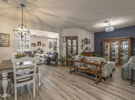 1805 Wind Ranch Road, Unit A, Reno, NV 89521 Photo