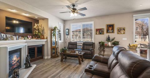 1805 Wind Ranch Road, Unit A, Reno, NV 89521 Photo