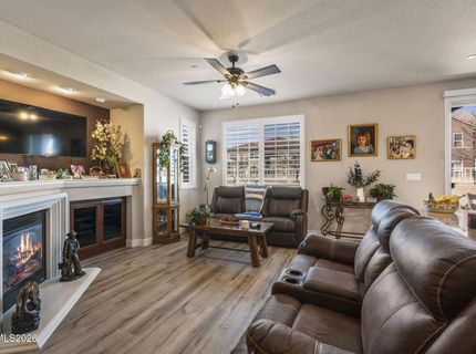 1805 Wind Ranch Road, Unit A, Reno, NV 89521 Photo