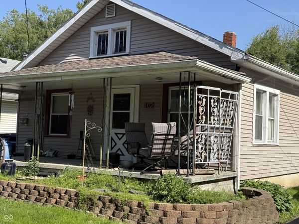 1132 Manor Court , Anderson, IN 46016