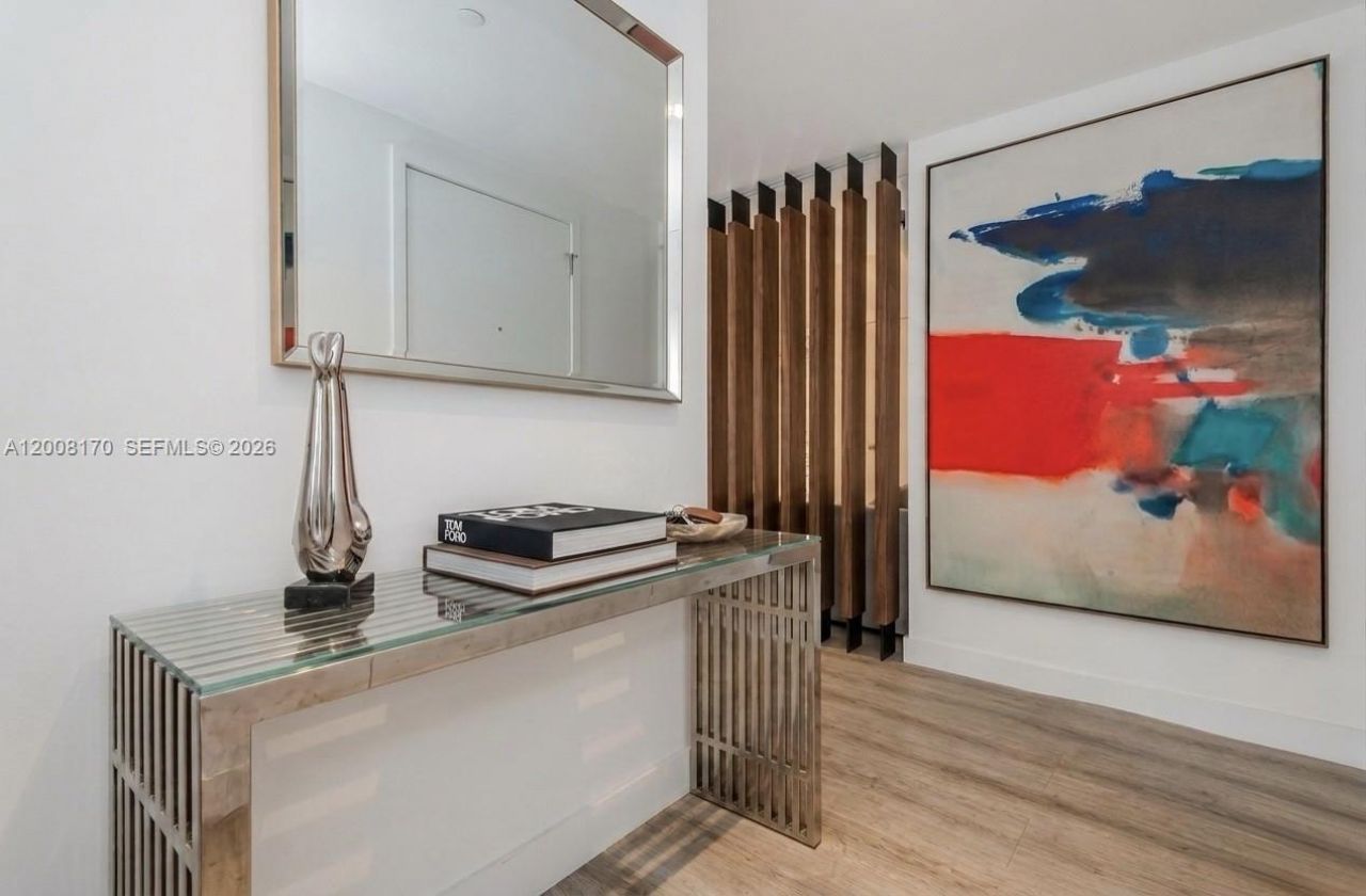 1010 Brickell Ave , Unit 4211, Miami, FL 33131 Photo