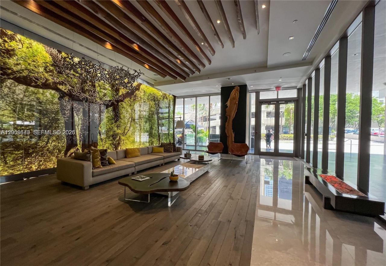 1010 Brickell Ave , Unit 4211, Miami, FL 33131 Photo