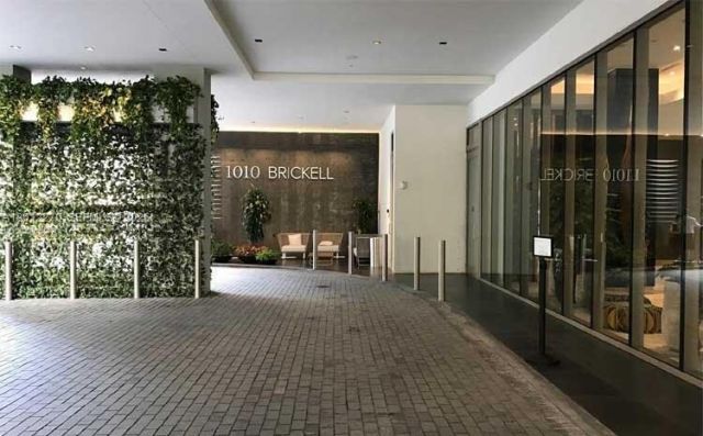 1010 Brickell Ave, Unit 1910, Miami, FL 33131 Photo