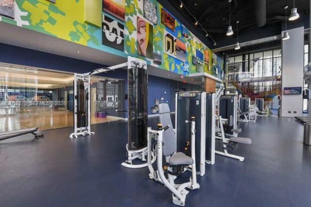 1010 Brickell Ave, Unit 1910, Miami, FL 33131 Photo