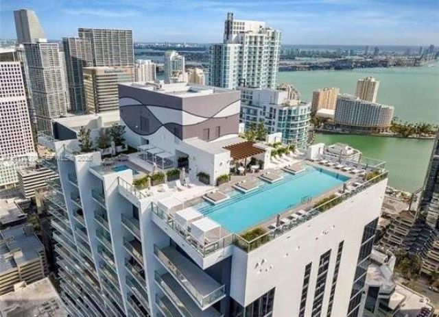 1010 Brickell Ave, Unit 1910, Miami, FL 33131 Photo