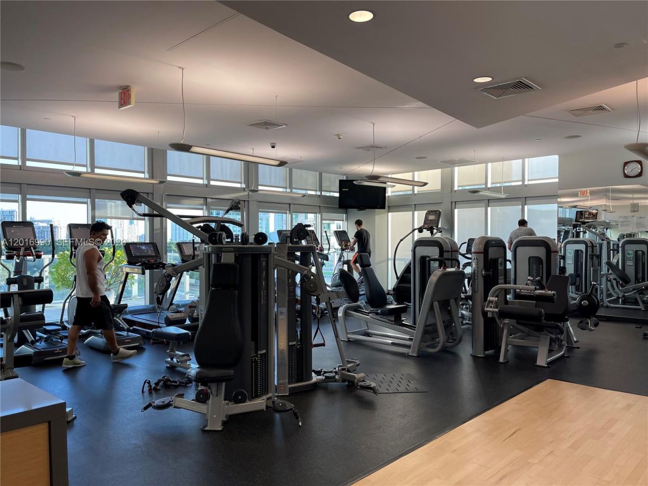 1111 SW 1st Ave , Unit 3619-N, Miami, FL 33130 Photo