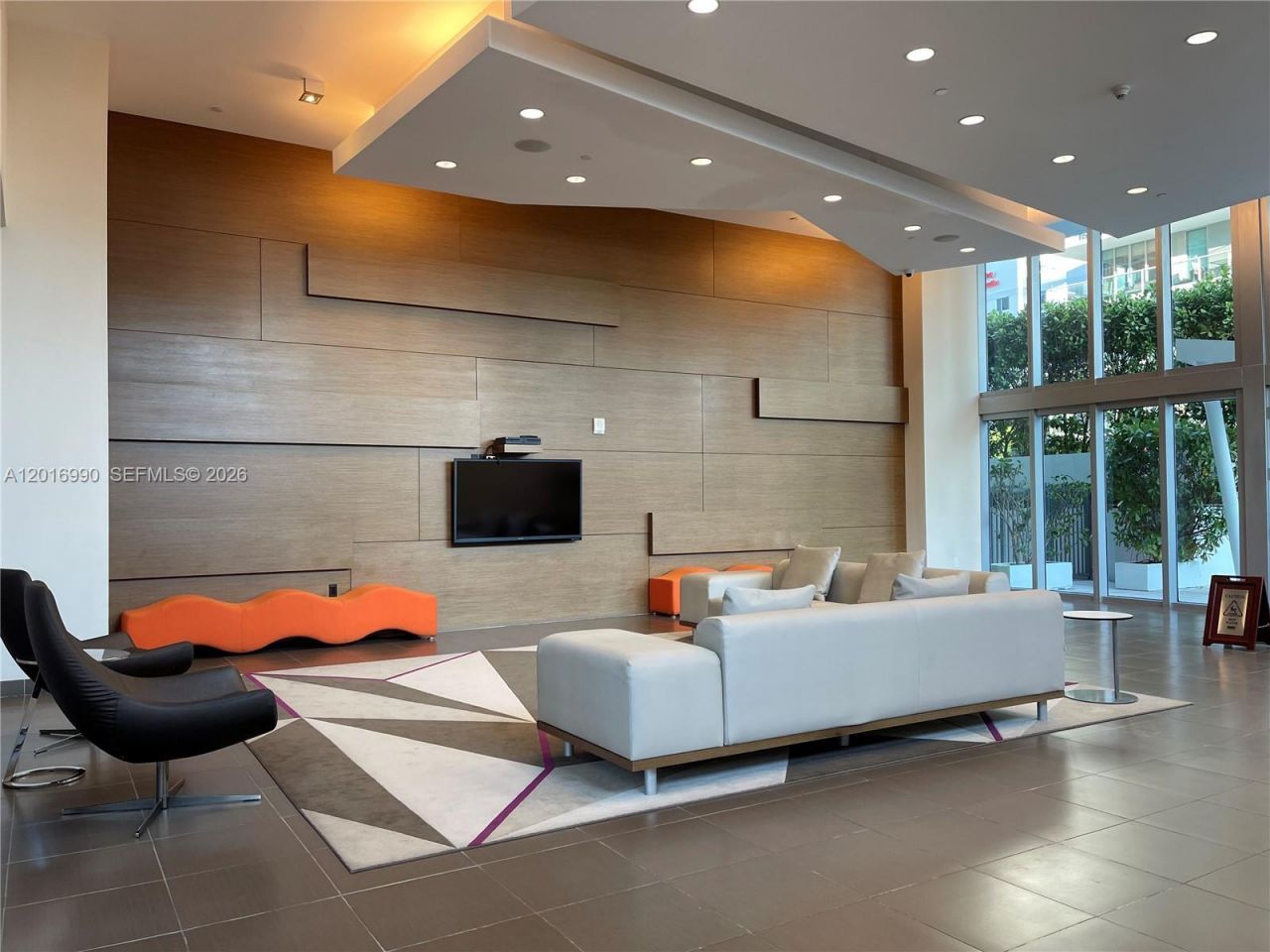 1111 SW 1st Ave , Unit 3619-N, Miami, FL 33130 Photo