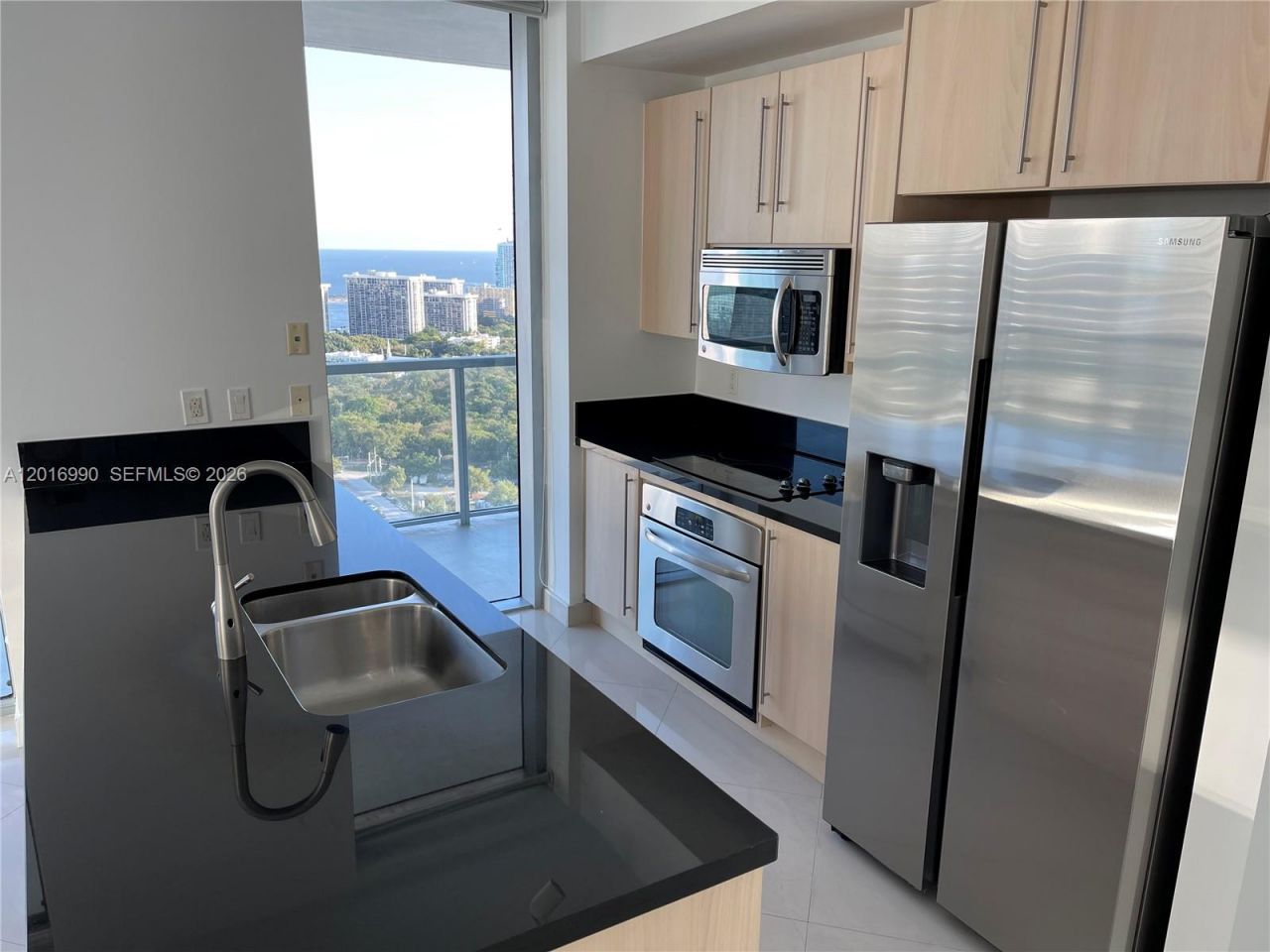 1111 SW 1st Ave , Unit 3619-N, Miami, FL 33130 Photo