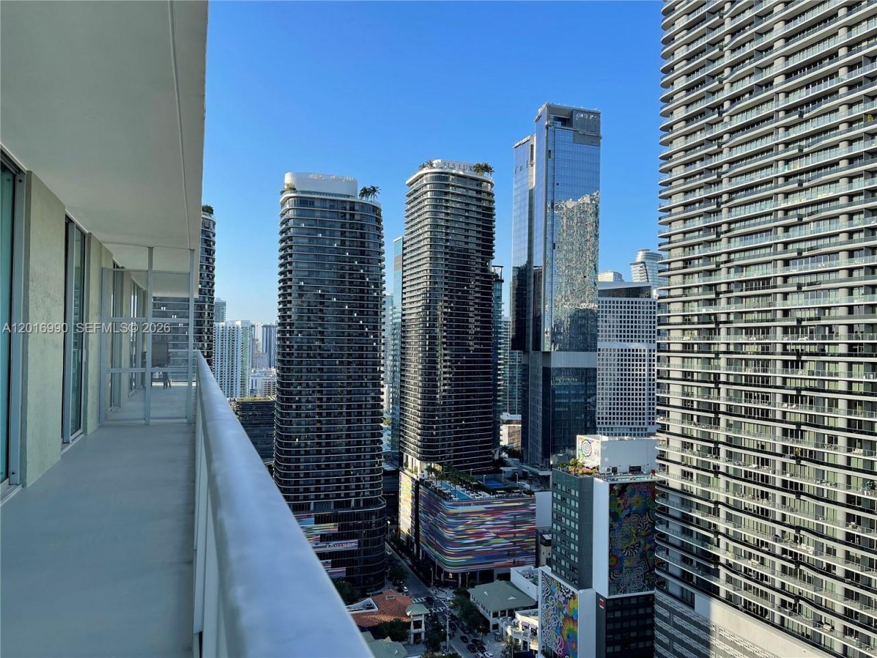 1111 SW 1st Ave , Unit 3619-N, Miami, FL 33130 Photo