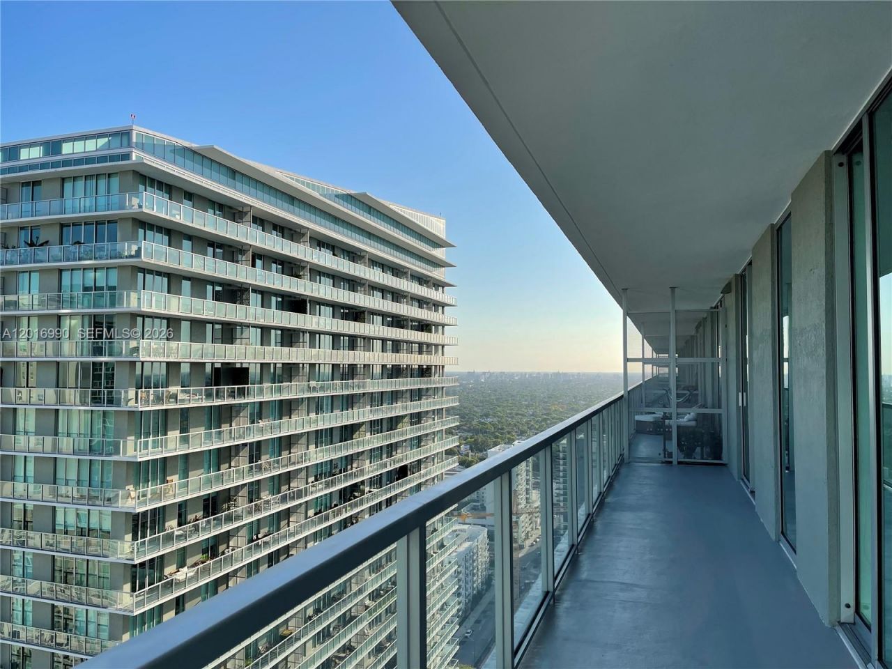 1111 SW 1st Ave , Unit 3619-N, Miami, FL 33130 Photo