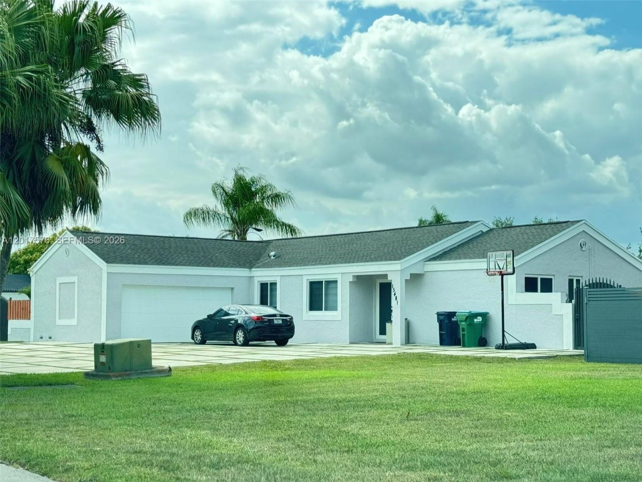 15481 SW 155th Ter , Miami, FL 33187 Photo