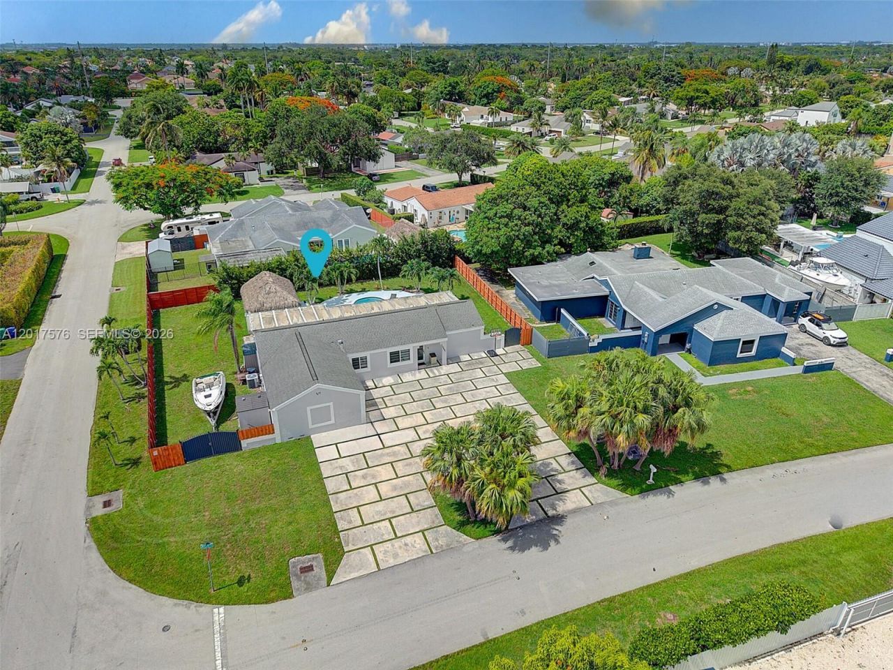 15481 SW 155th Ter, Miami, FL 33187 Photo