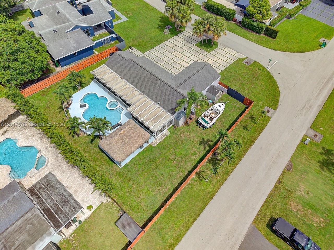 15481 SW 155th Ter, Miami, FL 33187 Photo