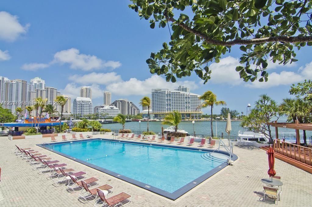 999 Brickell Bay Dr, Unit 504, Miami, FL 33131 Photo