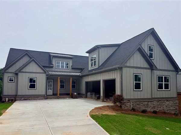 1973 Duncans Mill Road , Jefferson, GA 30549