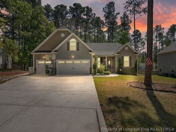 77 Sherwood Lane, Sanford, NC 27332