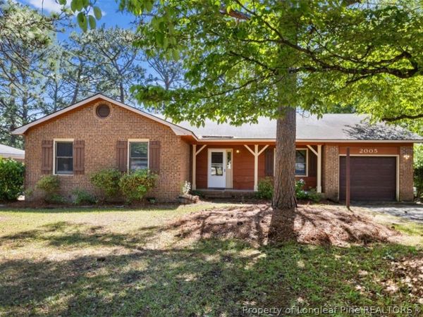 2005 Dockside Drive, Fayetteville, NC 28304