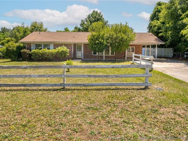504 Jamestown Avenue , Fayetteville, NC 28303