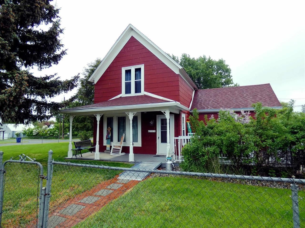 311 S Jefferson St, Medical Lake, WA 99022 Main Photo