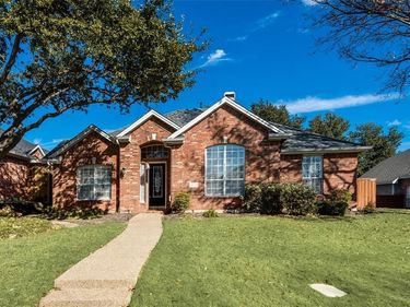 3635 Eden Drive, Dallas, TX 75287