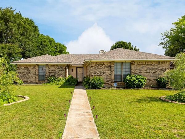 1865 Juniper Lane, Lewisville, TX 75077
