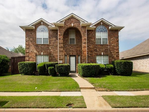 4900 Basil Drive, McKinney, TX 75070