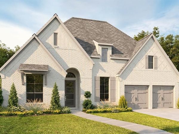 2428 Red Hen Lane, Fort Worth, TX 76078