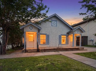 5025 Homer Street, Dallas, TX 75206