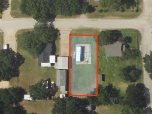 705 20th Street, Mineral Wells, TX 76067