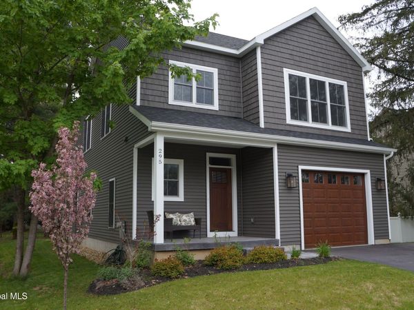 295 Jefferson Street, Saratoga Springs, NY 12866