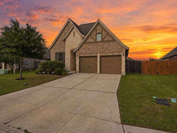 2973 Coral Way, Seguin, TX 78155