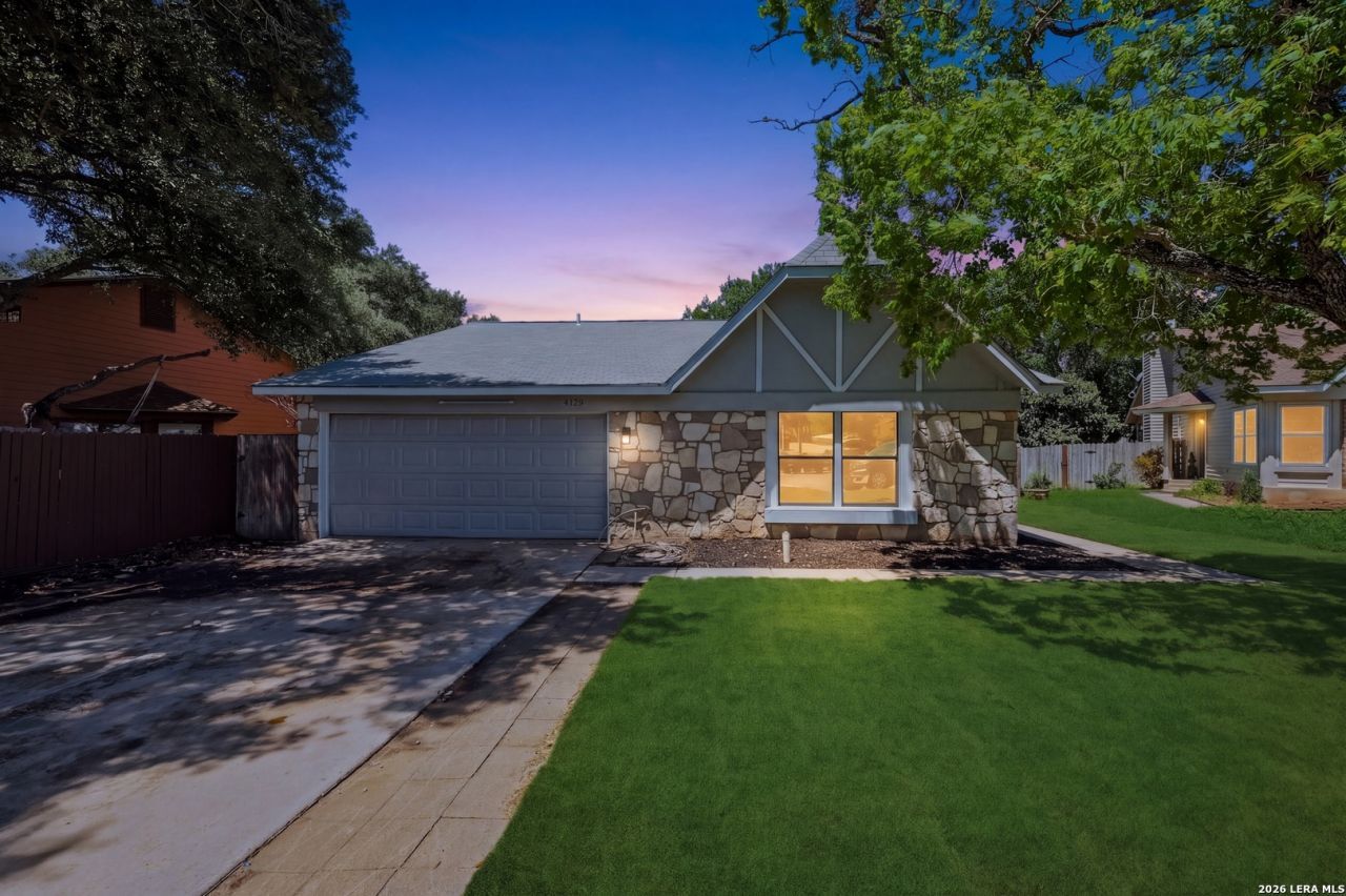 9135 Autumn Waters, San Antonio, TX 78254 Main Photo