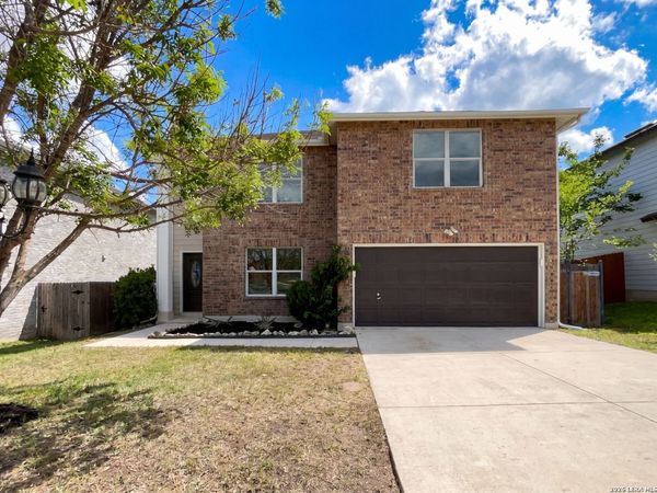 11010 VOLLMER LN, San Antonio, TX 78254