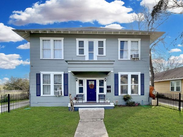 506 W Drexel Ave, Unit 1, San Antonio, TX 78210