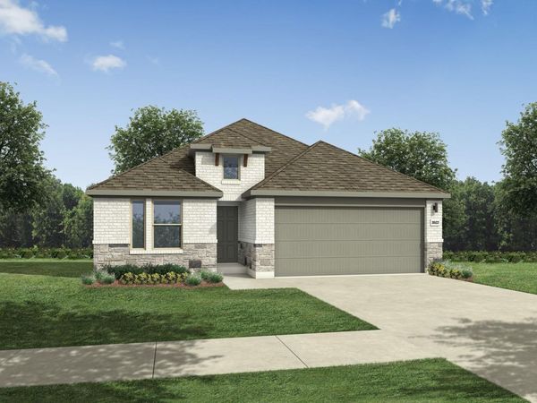113 Malibu, Hutto, TX 78634