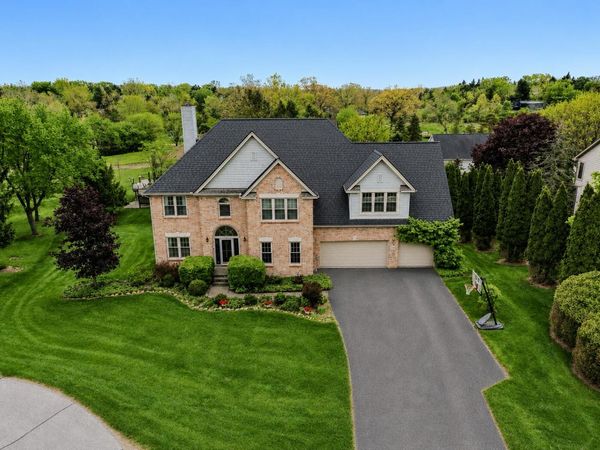 4764 Dunbarton Court, Ann Arbor, MI 48103