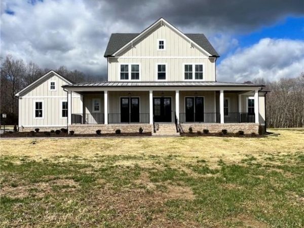 4945 Hundley Place, Mechanicsville, VA 23111