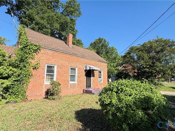 51 N Mary Peake Boulevard, Hampton, VA 23666