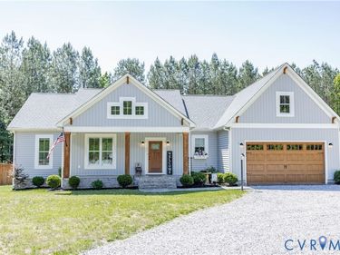 19619 Turkey Run Court, Dinwiddie, VA 23841