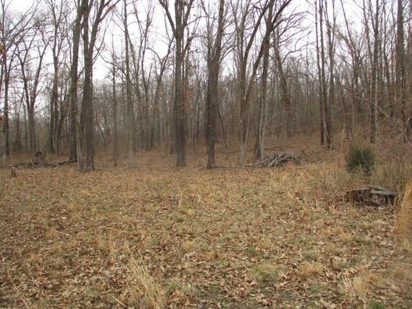 E 202 Road , Wyandotte, OK 74370
