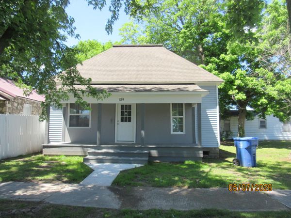 129 B Street NE, Miami, OK 74354