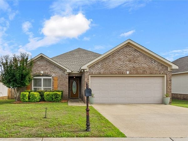 305 Grazing Field Drive, Tuscaloosa, AL 35405