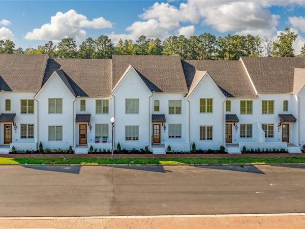 1123 The Townes of North River, Tuscaloosa, AL 35406