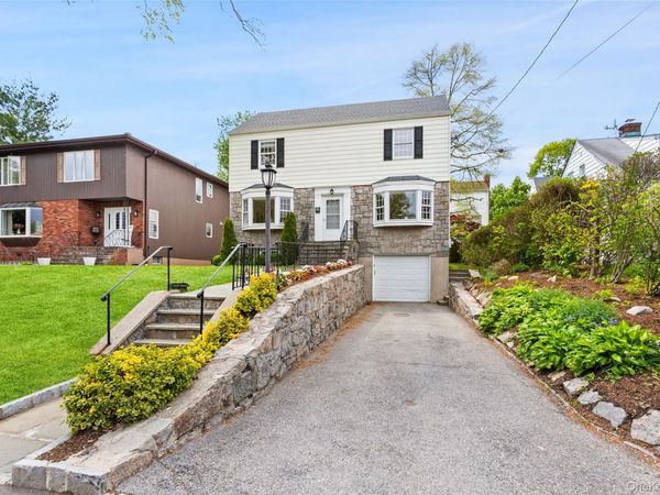 59 White Road , Scarsdale, NY 10583