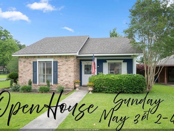 15120 Ridgewood Ave, Prairieville, LA 70769